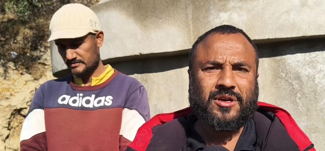 J&K: Jal Jeevan Mission brings potable water to thousands of homes in Doda