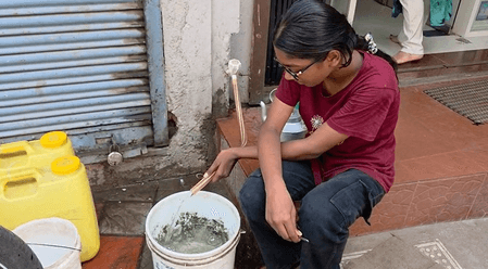 Gujarat reservoirs hold over 72 pc capacity; drinking water adequate for upcoming summer