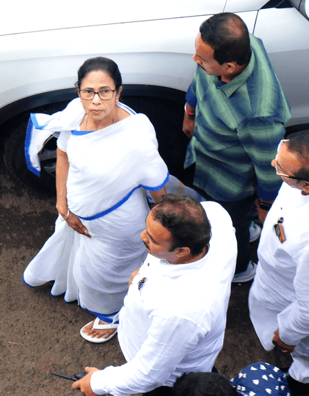 Trinamool has taken Left-era brutality to new heights, says Amit Malviya