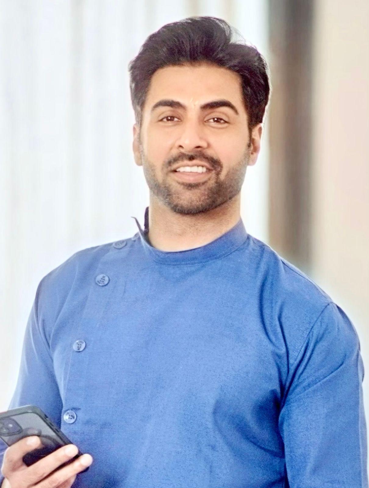 Ribbhu Mehra clears the air on 'Bade Achhe Lagte Hain 4' going off air