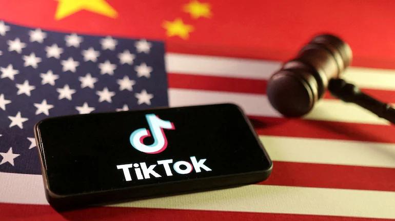TikTok Threatens US Shutdown