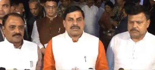 'Painful and lesson learning incident': MP CM on Raja Raghuvanshi murder case