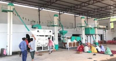 Rs 1,726 crore incentive released under food processing PLI, 1.44 lakh micro units supported