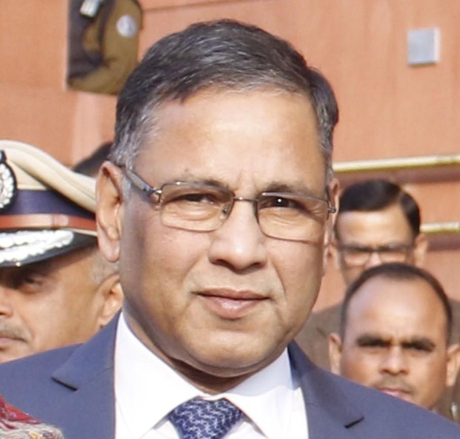 ‘Superspy’ Tapan Deka to continue as head of IB for one more year