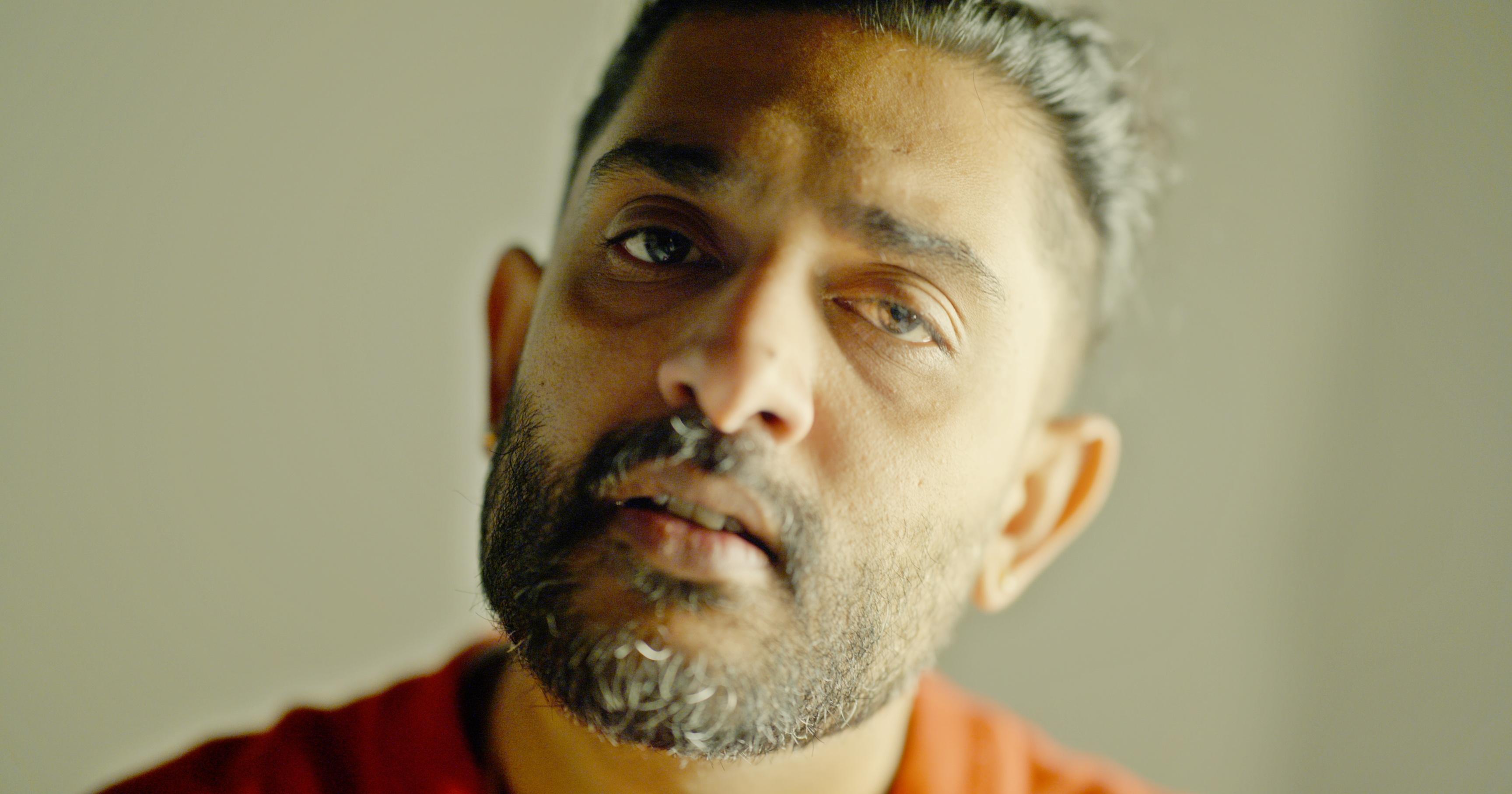 Sid Sriram says his new track evokes transformative feeling of being lost in love