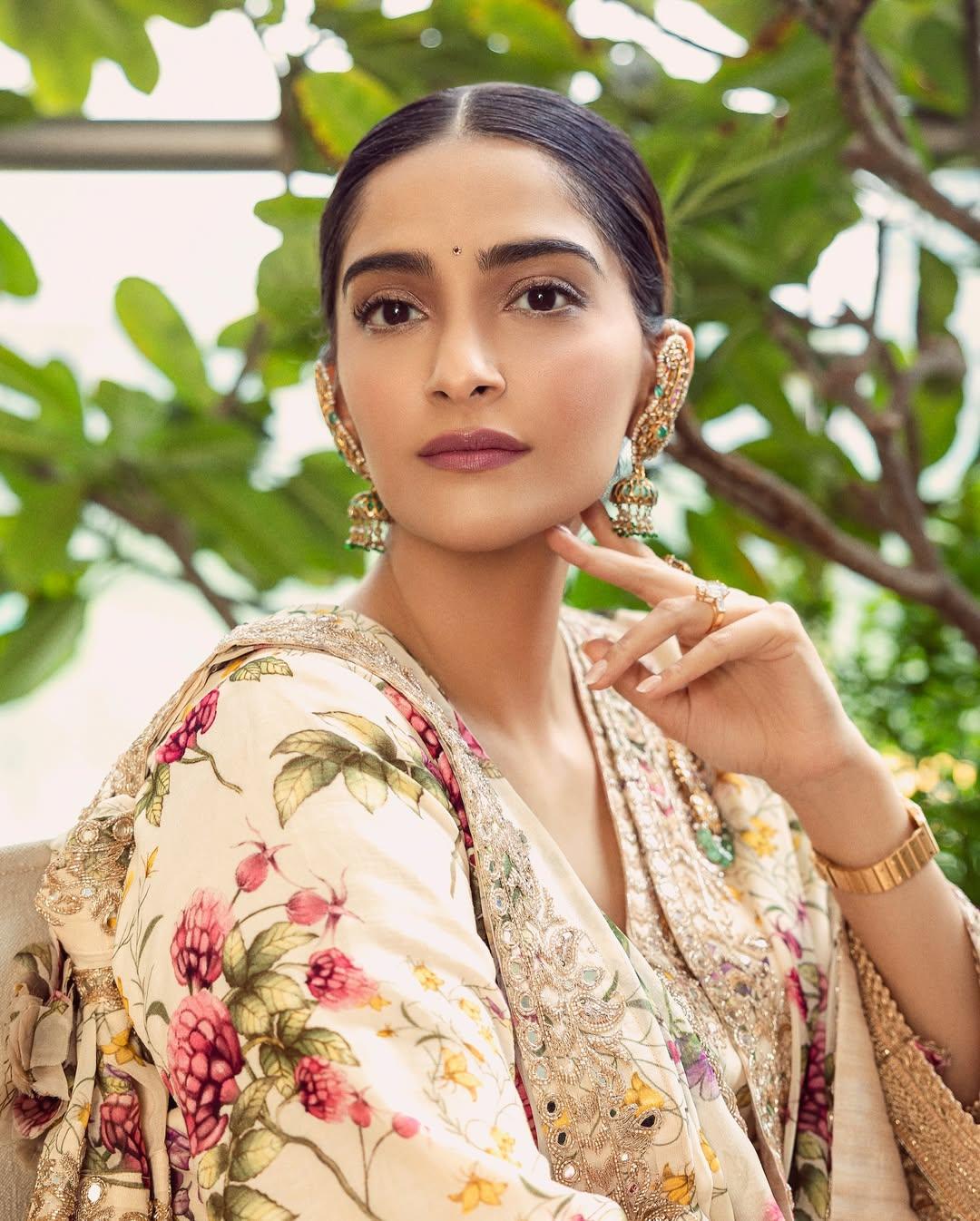 Sonam Kapoor celebrates 7 years of Ranbir Kapoor’s ‘Sanju’ with a heartfelt BTS moment