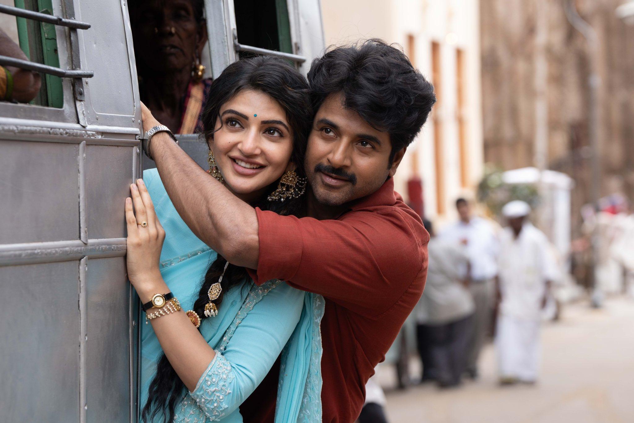 Have the makers of Sivakarthikeyan-starrer 'Parasakthi' approached the CBFC's Revising Committee?