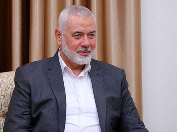 Israel Confirms Hamas Leader Haniyeh's Killing