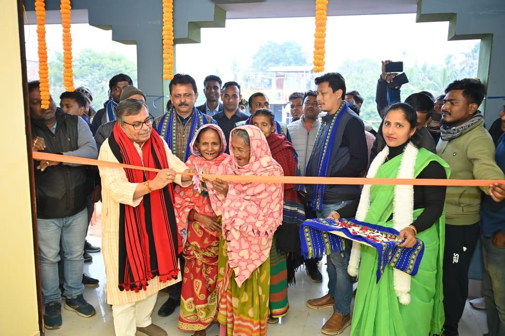 Tripura to set up 60 new agricultural markets at Rs 158 cr to boost farmers’ income, self-reliance