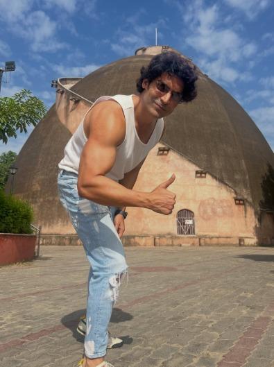 Gurmeet Choudhary: Bihar lives in my heart