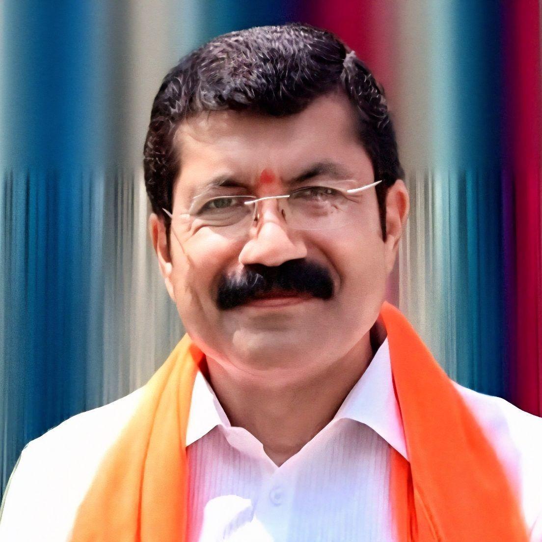 BJP names Kanad Purkayastha as candidate for Assam Rajya Sabha polls