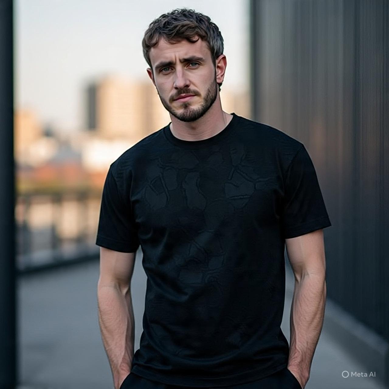 Paul Mescal: Would lose my mind if I took two years off from of my job