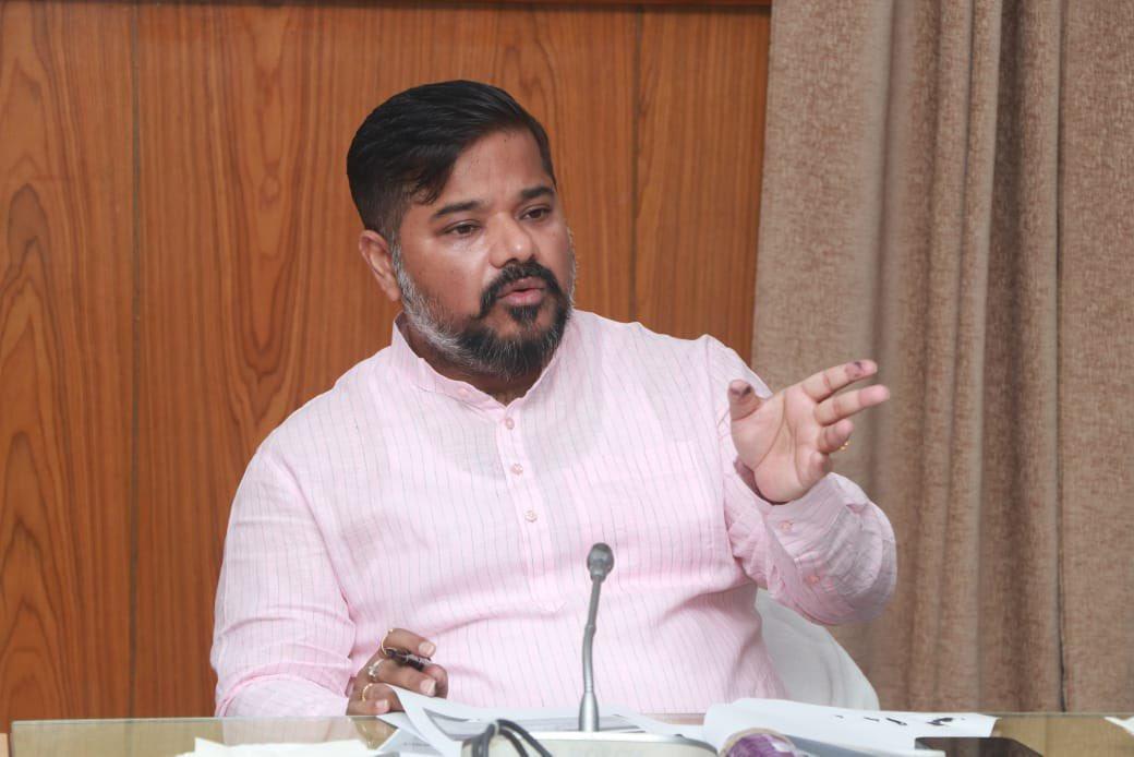 Tripura sees 64.07 pc surge in domestic tourism: Minister Sushanta Chowdhury