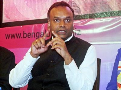 Priyank Kharge's call for ban on RSS gets 'dreams' riposte from BJP