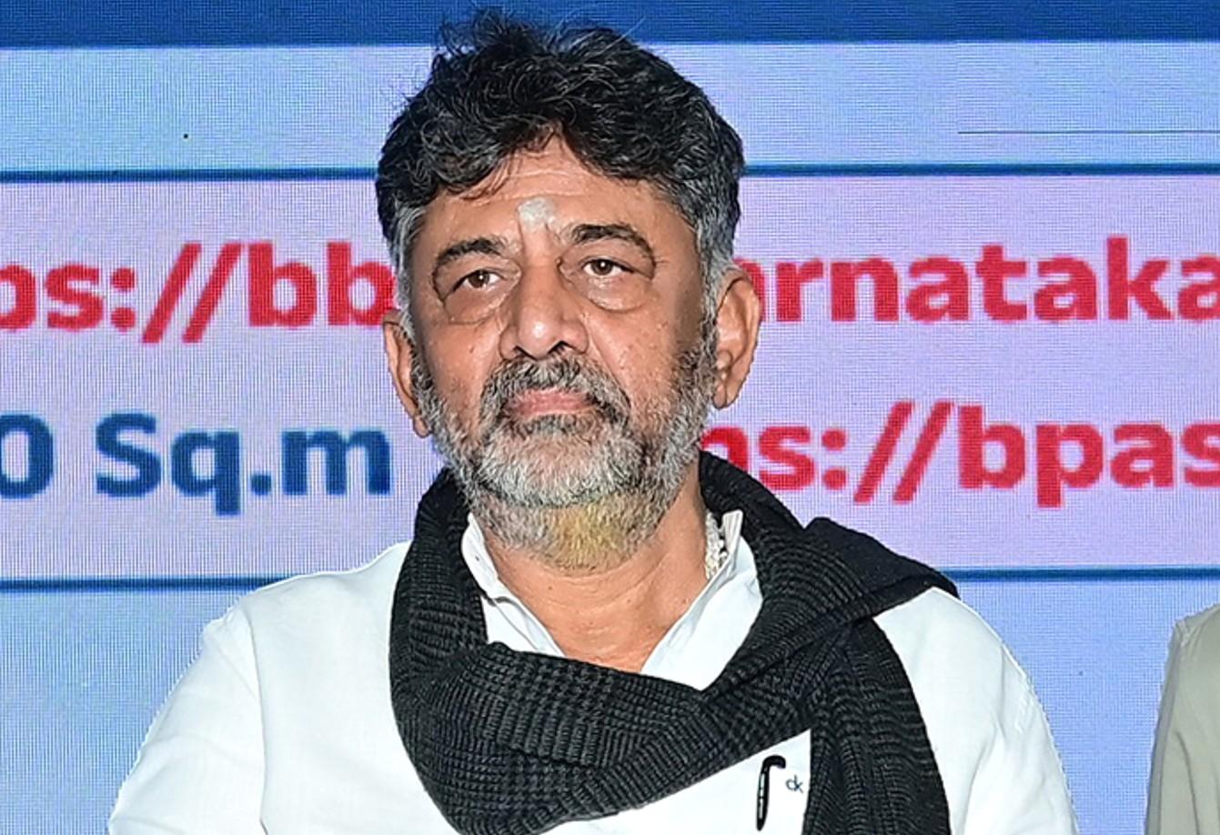 ‘Caste census participation voluntary’, says Shivakumar after Narayan Murthy’s refusal