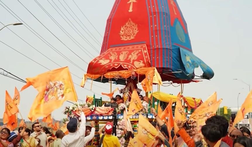 PM Modi spotlights growing influence of Indian culture, citing examples from Italy, Canada, Russia