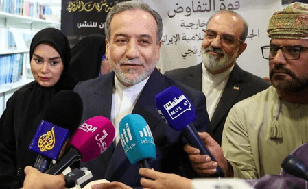 Iran will not back down on nuclear rights, says Foreign Minister