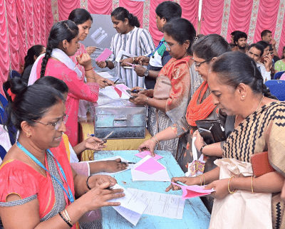 K'taka SIT files charge sheet in Aland voter fraud case; names 7, including BJP ex-MLA