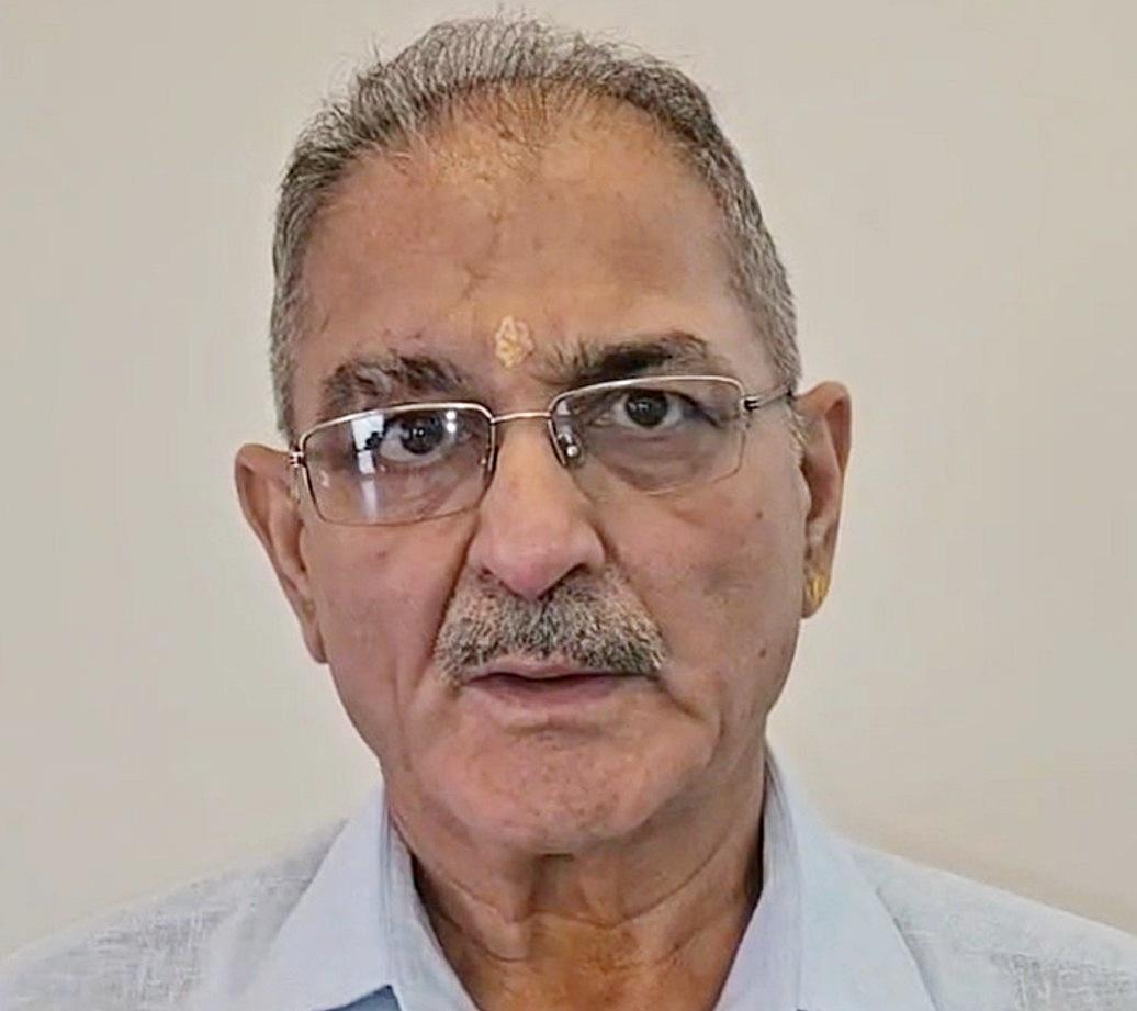 ‘Very good step’: BJP’s Kavinder Gupta backs Rajnath Singh’s refusal to sign SCO joint statement