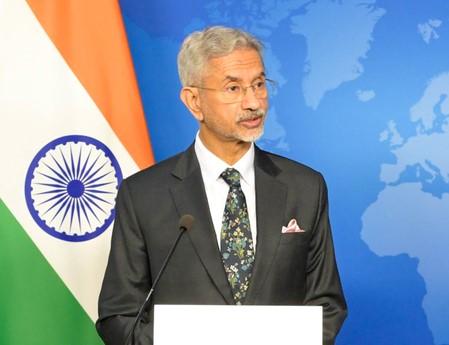 Offered fullest support: EAM Jaishankar speaks to UK, Portugal, Canada over Air India plane crash