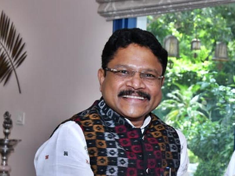 Key Odisha, Chhattisgarh panels to meet on Dec 5 as Mahanadi water talks gather pace