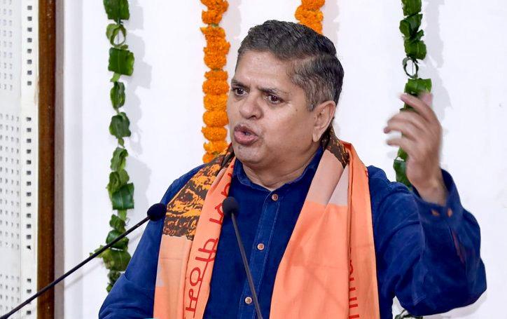 PoJK refugees cite Venezuela case in appeal to PM Modi for PoK's liberation