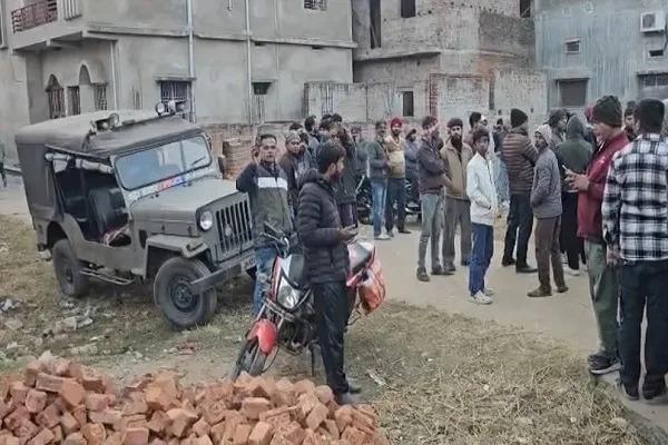 Powerful explosion kills three, injures two in Jharkhand’s Hazaribagh