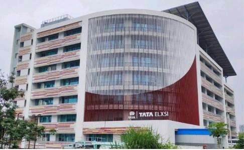 Tata Elxsi’s profit falls over 20 pc to Rs 144.36 crore in Q1 FY26
