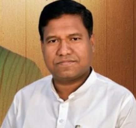 RJD-Congress alliance will collapse due to Dalit-Backward discontent: Bihar Minister Santosh Suman