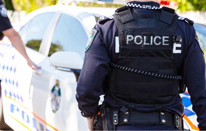 Two French women charged after methamphetamine found in luggage at Australian airport