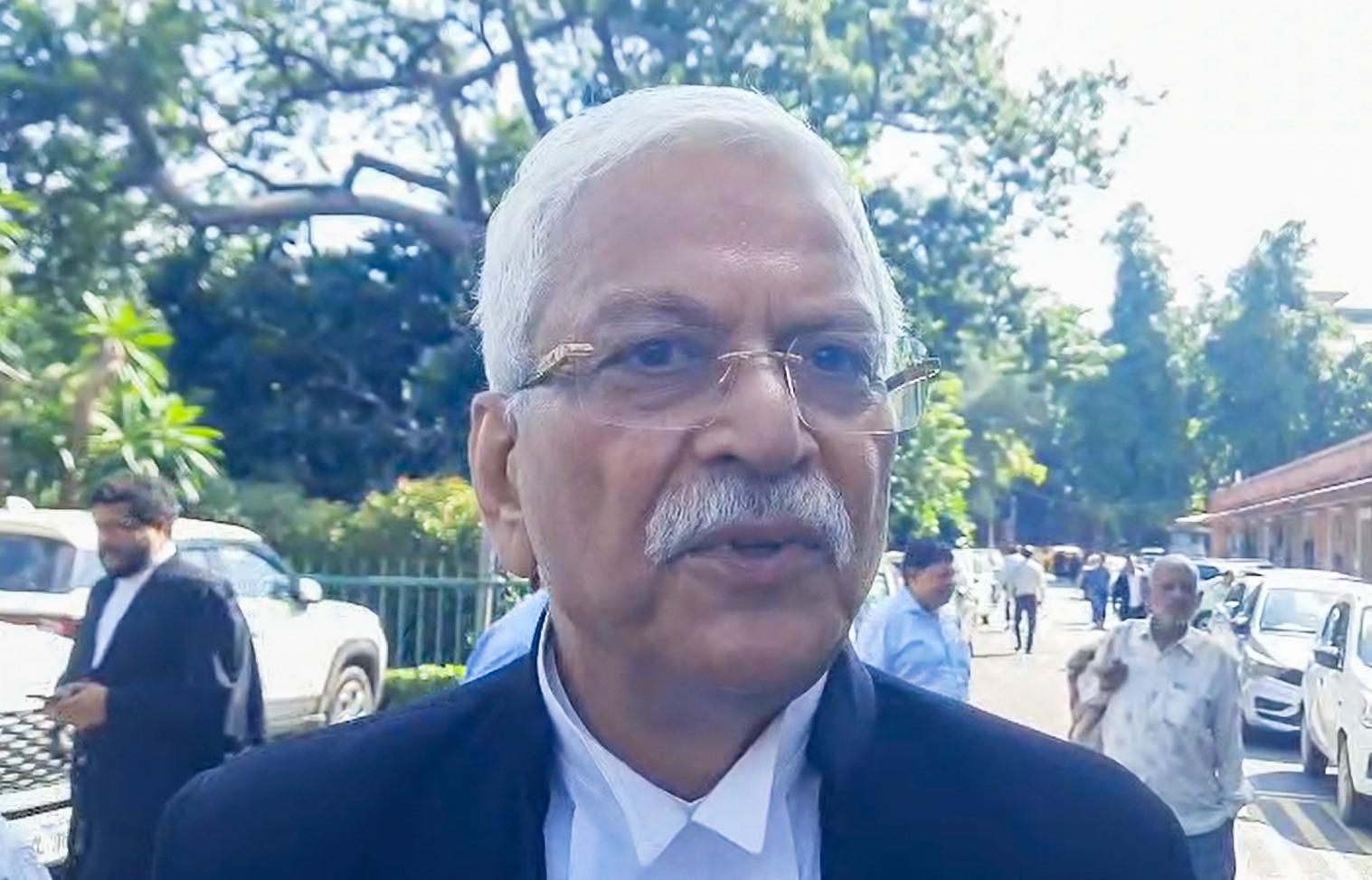 Aadhar is proof of identity, not citizenship: EC counsel explains SC order on Bihar ‘SIR’