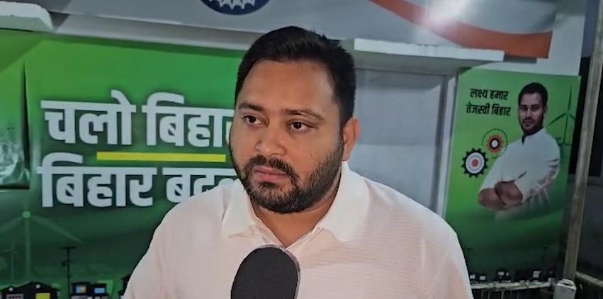 PM Modi has a habit of talking about history: Opposition responds to 26/11 remarks