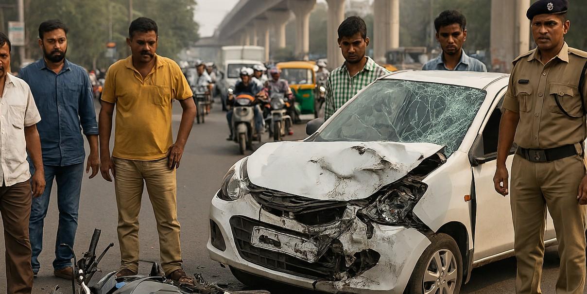 MP: Six dead, five injured in separate road accidents in Neemuch, Mandla