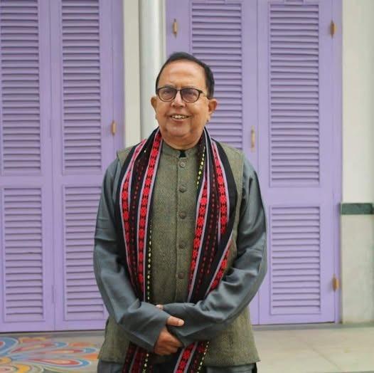 Ailing Tripura Assembly Speaker shifted to Bengaluru for treatment