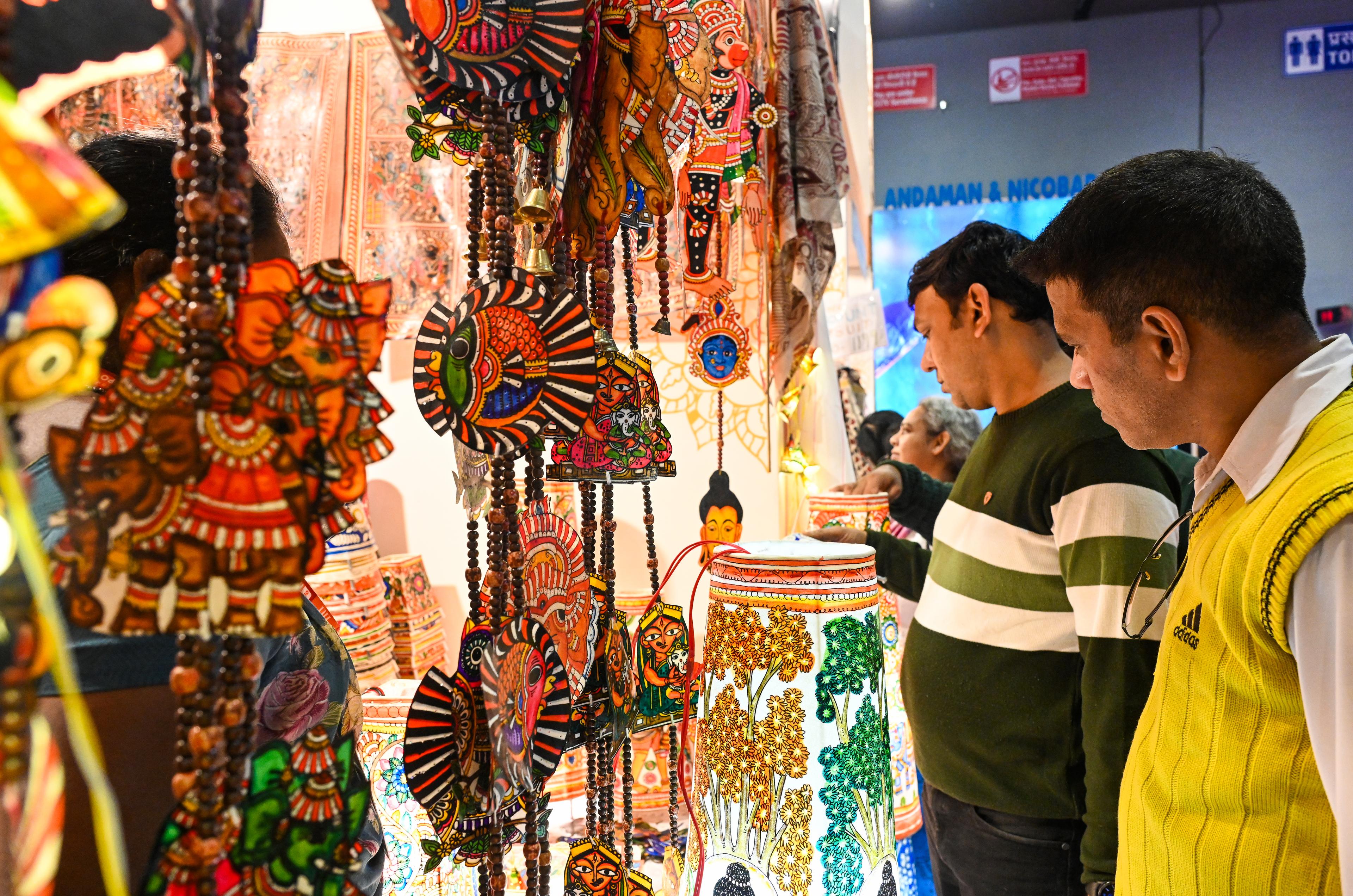 Delhi to host Business-Expo 2026 for booster shot to trade