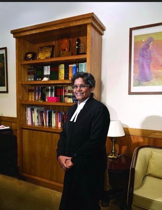 Piyush Goyal hails Justice Pratibha M Singh’s appointment as WIPO Advisory Board Chair