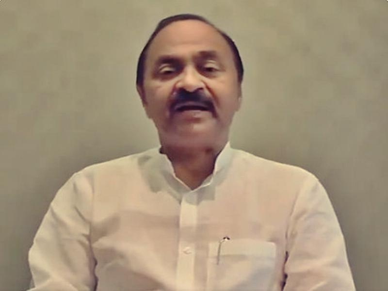 Congress mounts attack on cyber police case over Sabarimala parody song