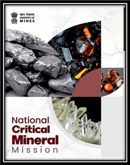 Govt recognises two more CoEs to promote R&D in critical mineral value chain