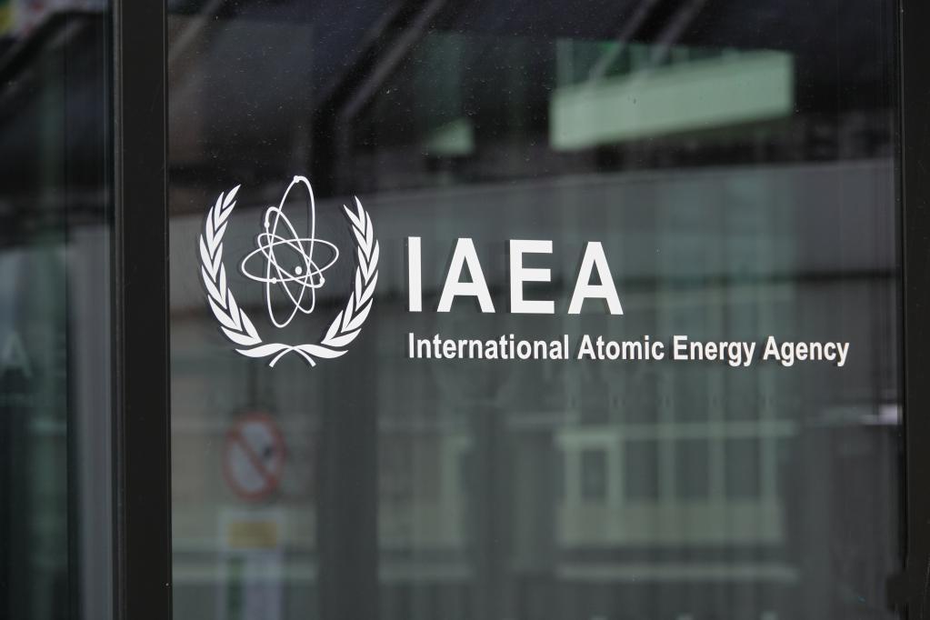 IAEA reports no radiation risk after missile incident near Dimona, urges restraint around nuclear sites