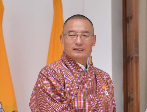 Bhutan PM, Israeli Foreign Ministry extend warm wishes on Diwali