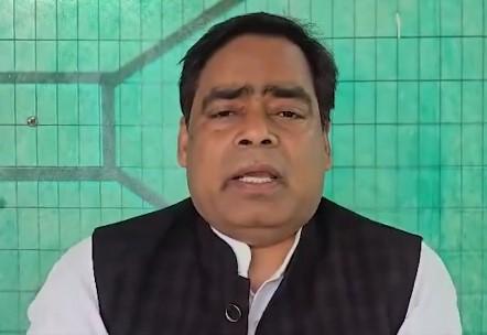 They betrayed party, sold their conscience: SP’s RK Verma on expulsion of three MLAs