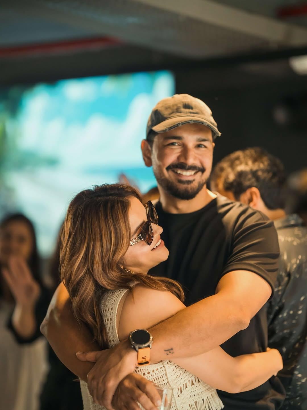 Rubina Dilaik says Karwa Chauthi is her way of 'celebrating her faith in love'