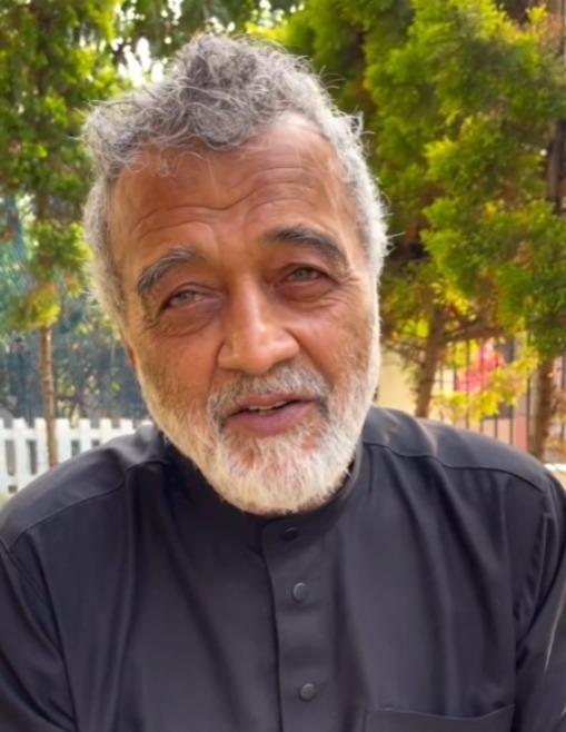 Lucky Ali calls Javed Akhtar 'ugly' after his clip asking Hindus to not be like Muslims goes viral