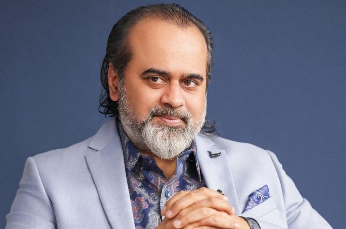 ‘Insightful experience’: People praise Acharya Prashant for revealing Yoga’s true meaning