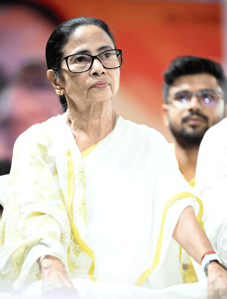 On Matangini Hazra’s death anniversary, Mamata Banerjee highlights Bengal’s legacy in freedom struggle