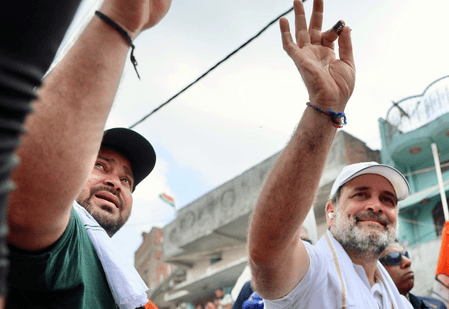 PM Modi’s welfare push, development blitz may blunt Oppn’s attack ahead of Bihar polls