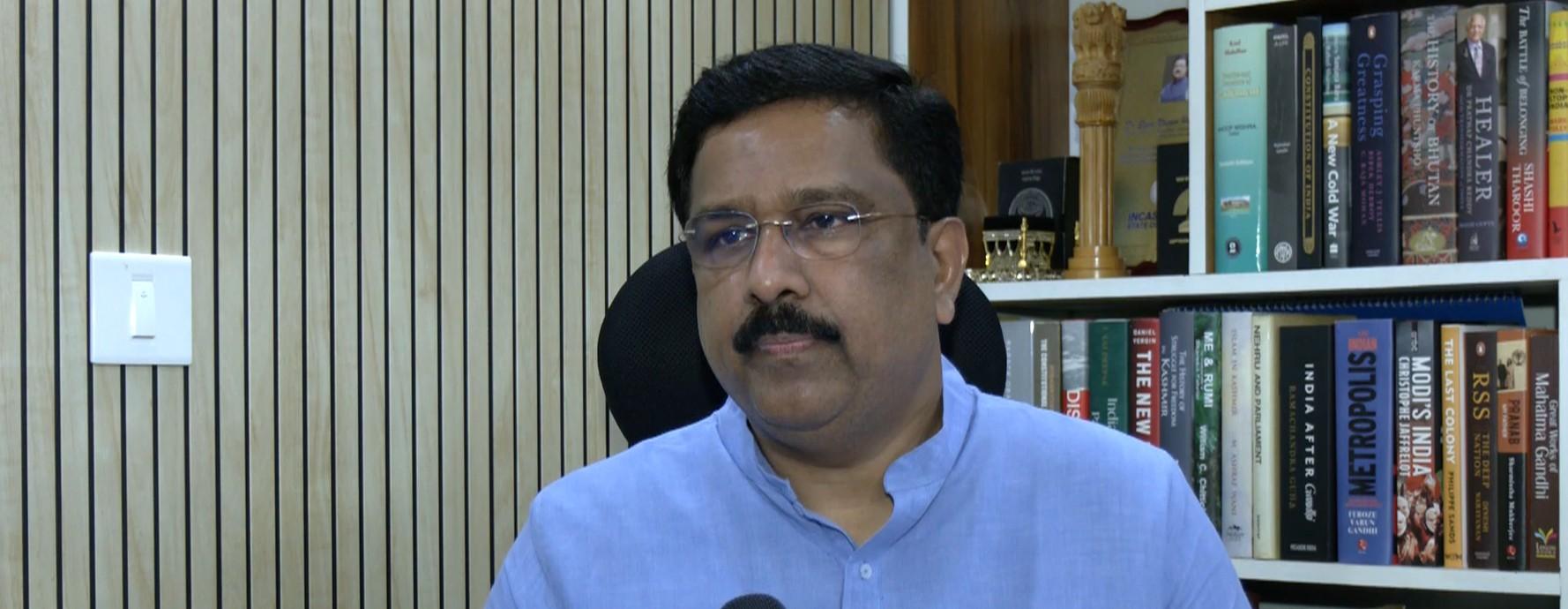 Cong demands J&K statehood restoration, raises alarm over Bihar SIR