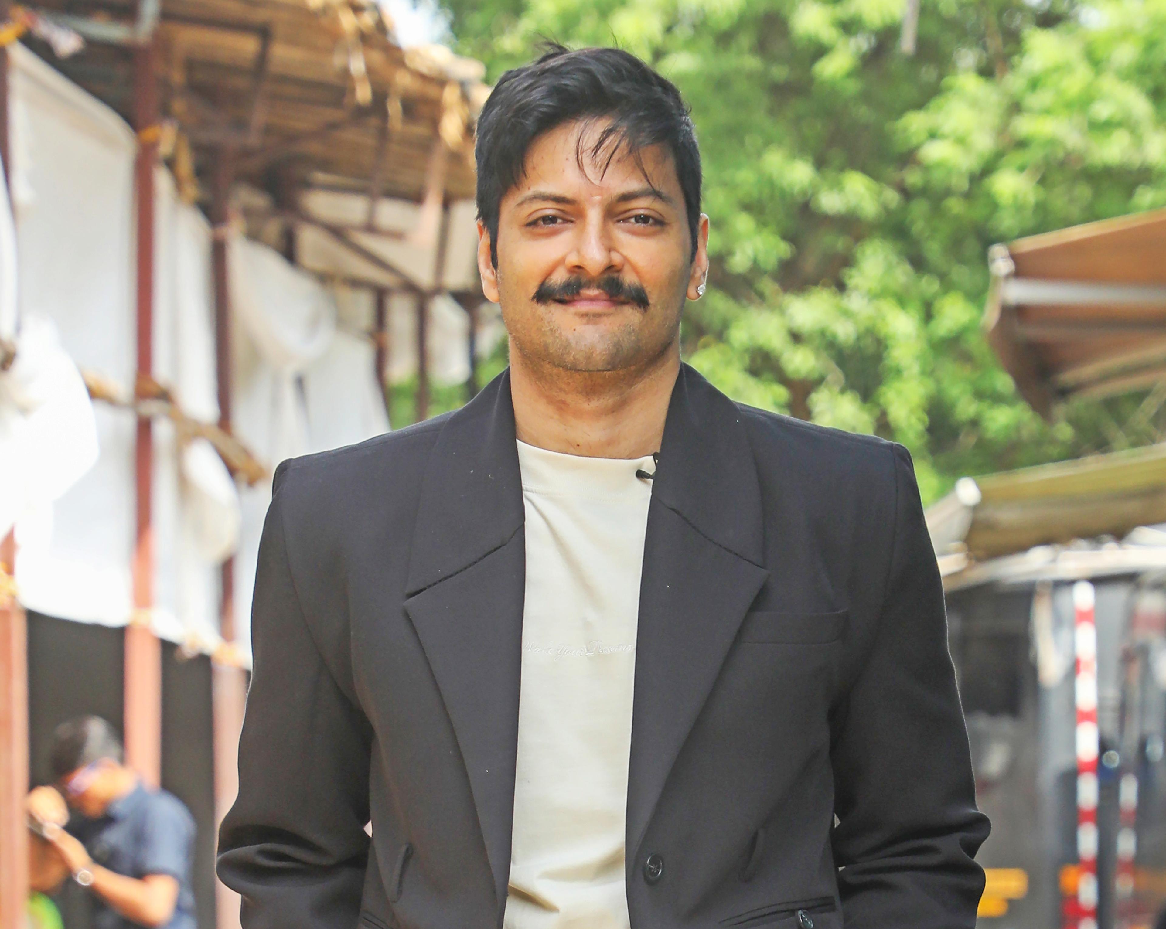 Ali Fazal speaks about genius of Anurag Basu, shares how director shot one scene from different perspectives