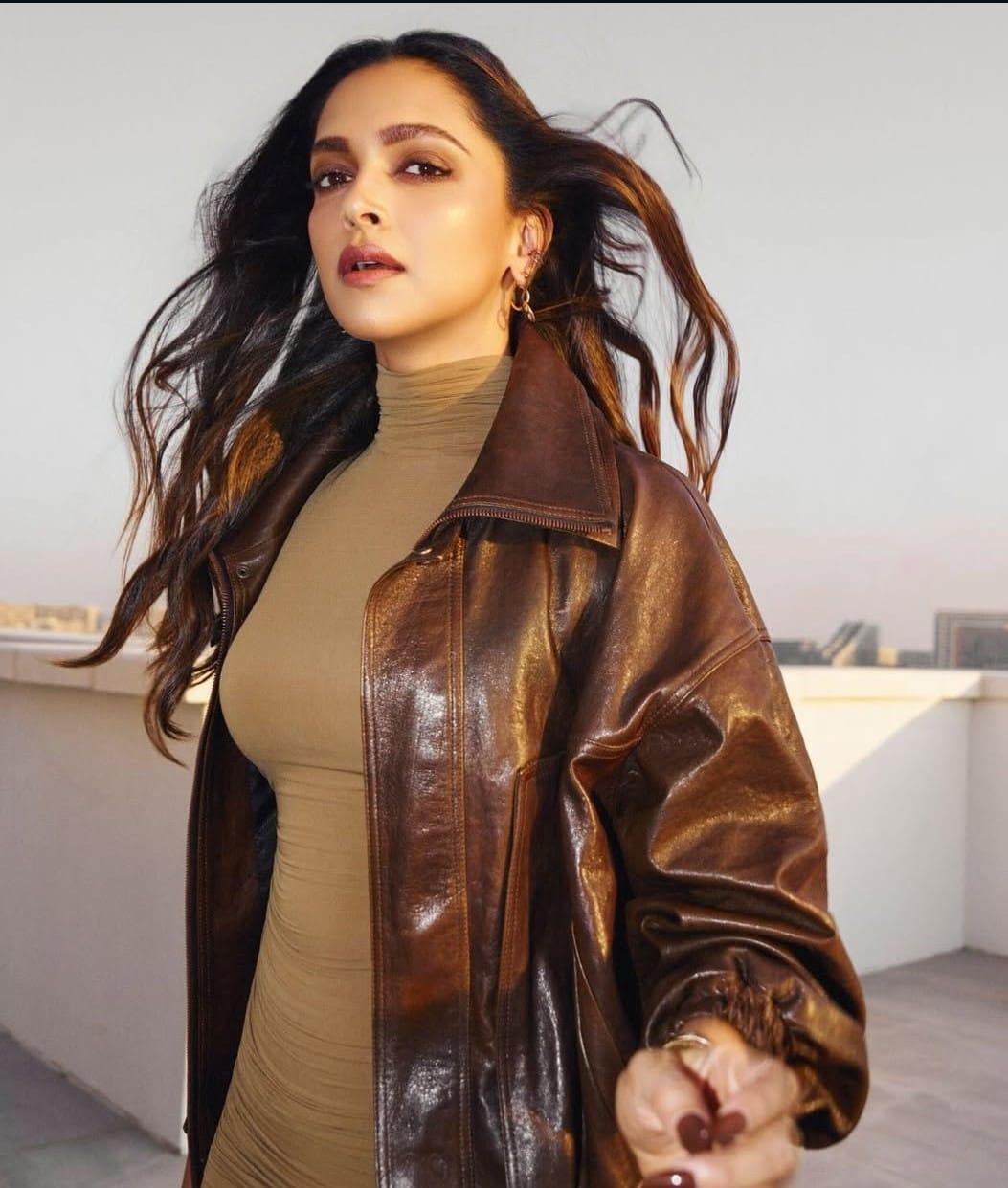 When Deepika Padukone thanked SRK, Farah Khan for making her debut in 'Om Shanti Om' easy & comfortable