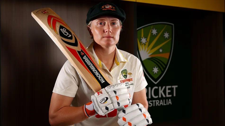 Not everyone retires on their own terms, finishing at home in Baggy Green is special: Healy